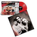 Greatest Hits 2.0: Limited Red Vinyl LP