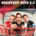 Greatest Hits 2.0: CD