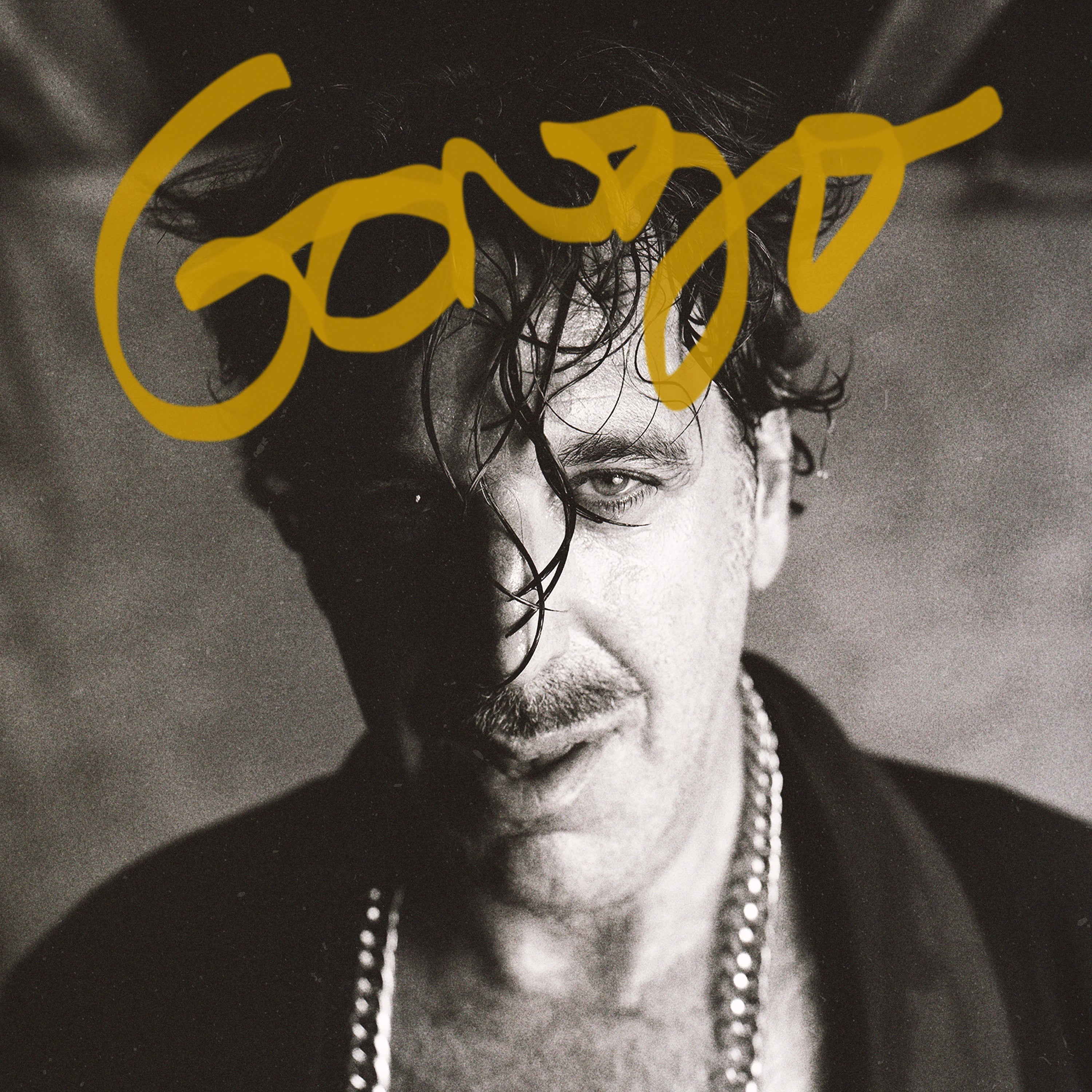 Gonzo: CD