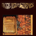 The Magical World of The Strands: Limited Cream Vinyl LP