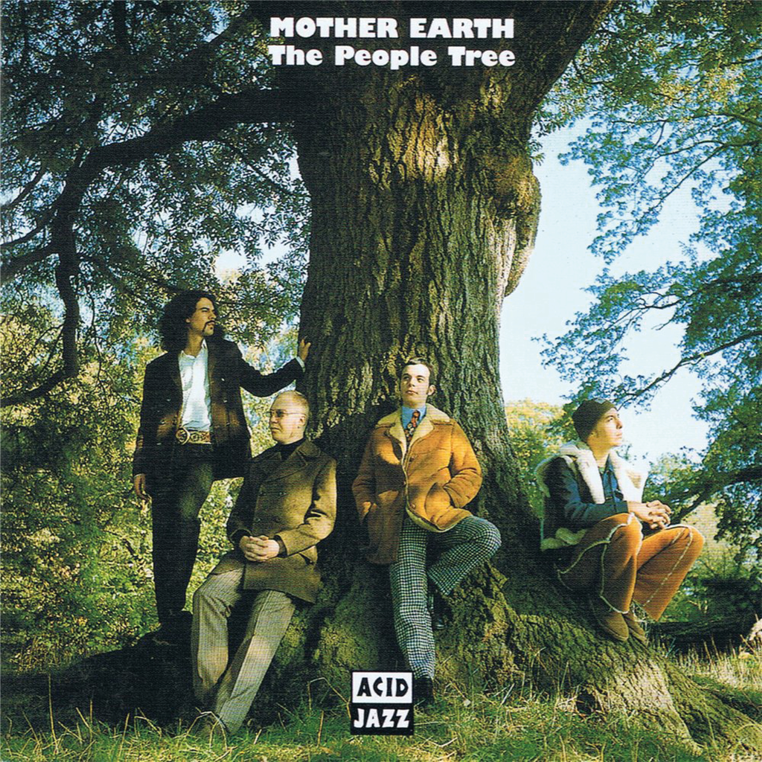 The People Tree (30th Anniversary Special Edition): Vinyl 2LP