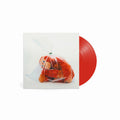 Cartoons: Red Vinyl LP