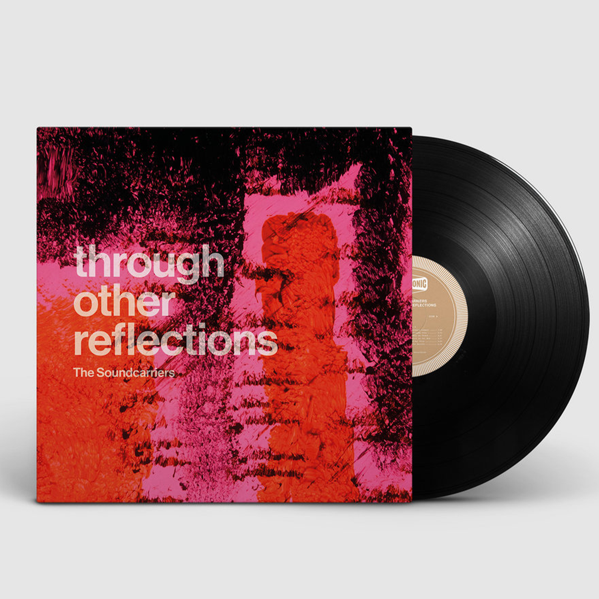 Through Other Reflections: Vinyl LP