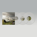 Sci Fi Lullabies (25th Anniversary Edition): Clear Vinyl 3LP