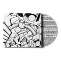 Wide Awake: CD