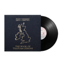 The Book Of Traps And Lessons: Vinyl LP