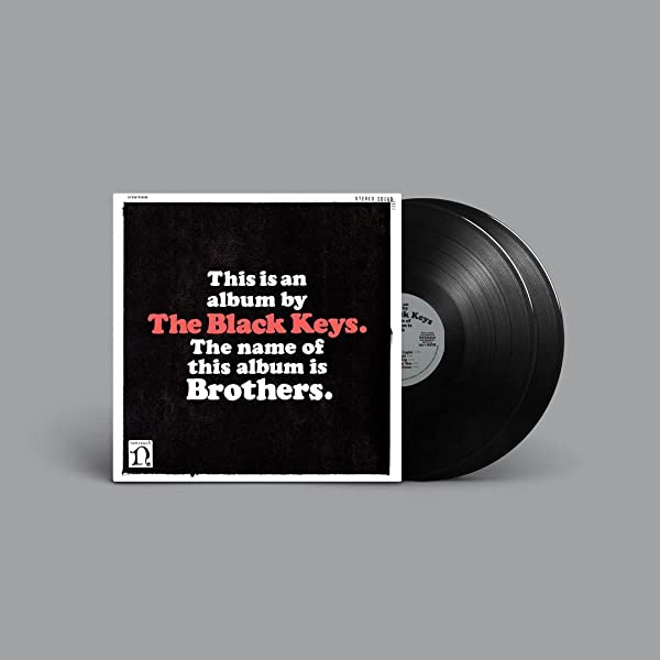 Brothers (Deluxe Remastered Anniversary Edition): Vinyl 3LP