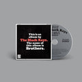 Brothers (Deluxe Remastered Anniversary Edition): CD