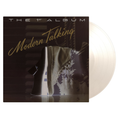 The 1st Album: Limited Edition Silver Marbled Vinyl LP