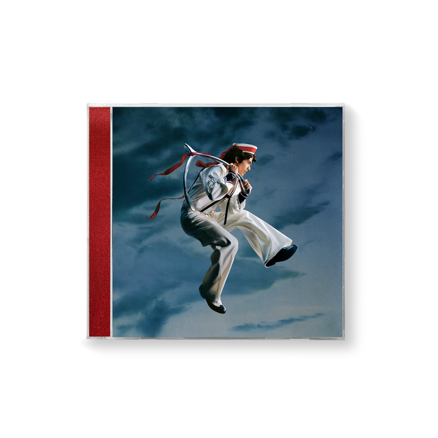 Wishbone CD