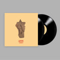 Tonky: Black Vinyl 2LP