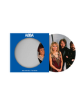 Head Over Heels: Picture Disc Vinyl 7" Single