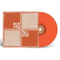 Worship The Sun (10th Anniversary): Orange Vinyl LP