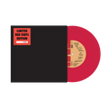 Anarchy in The UK: Exclusive Red Vinyl 7"