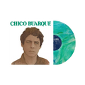 Vida (Brazil Vinyl Series): Green Vinyl LP