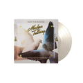 Ready for Romance: White Marbled Vinyl LP