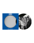 Waterloo / Watch Out: Picture Disc Vinyl	7" Single