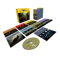 Live In Concert 1985-2001: 14CD Boxset