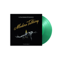 In The Middle Of Nowhere: Translucent Green Vinyl LP