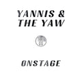 Onstage: Vinyl 2LP