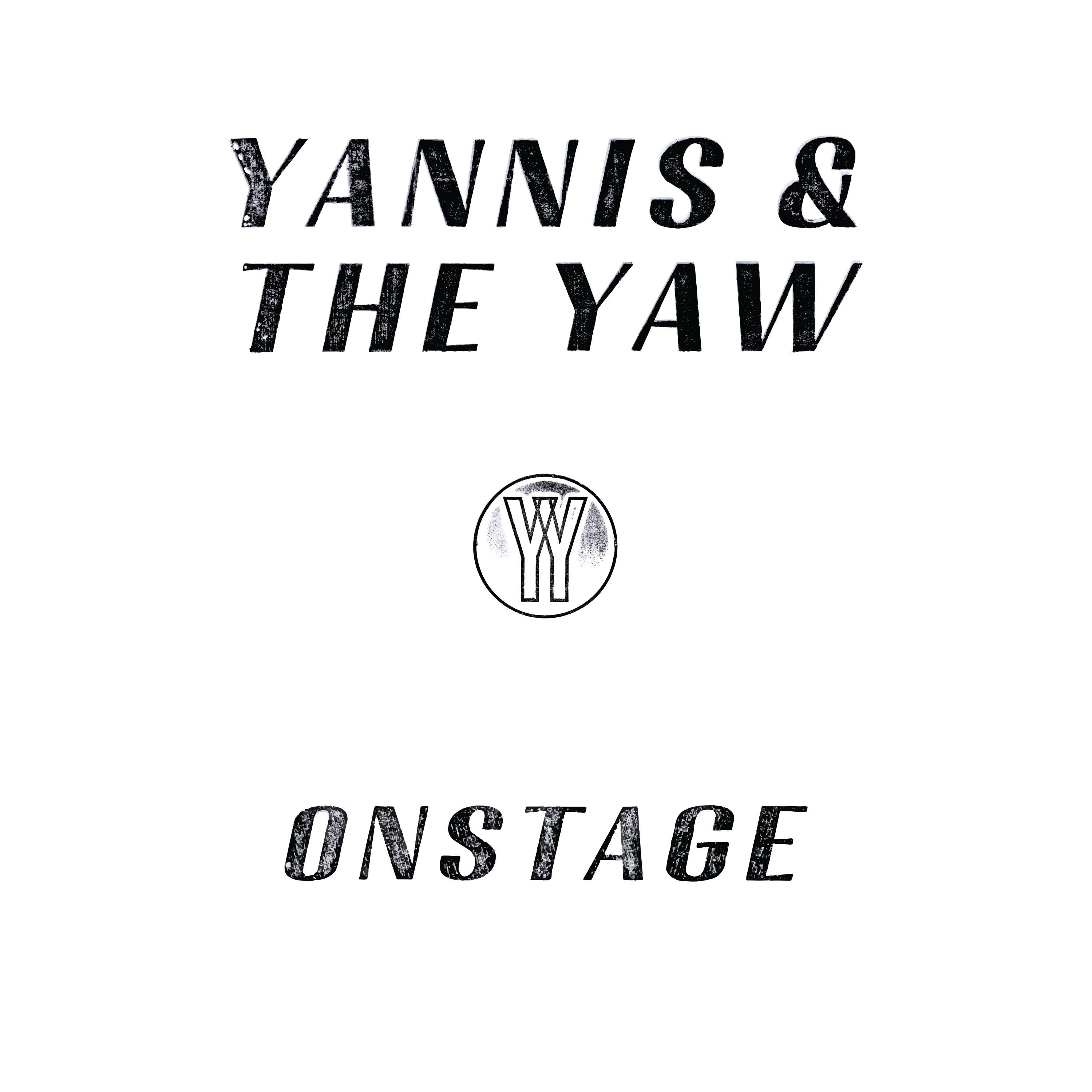 Onstage: Vinyl 2LP & Signed Print