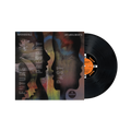 Future Present Past: Vinyl LP