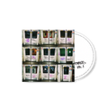 2 Ruff, Vol. 1 - CD
