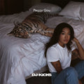 DJ-Kicks: Peggy Gou: Colored Vinyl 2LP