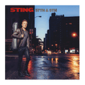 57th & 9th: CD