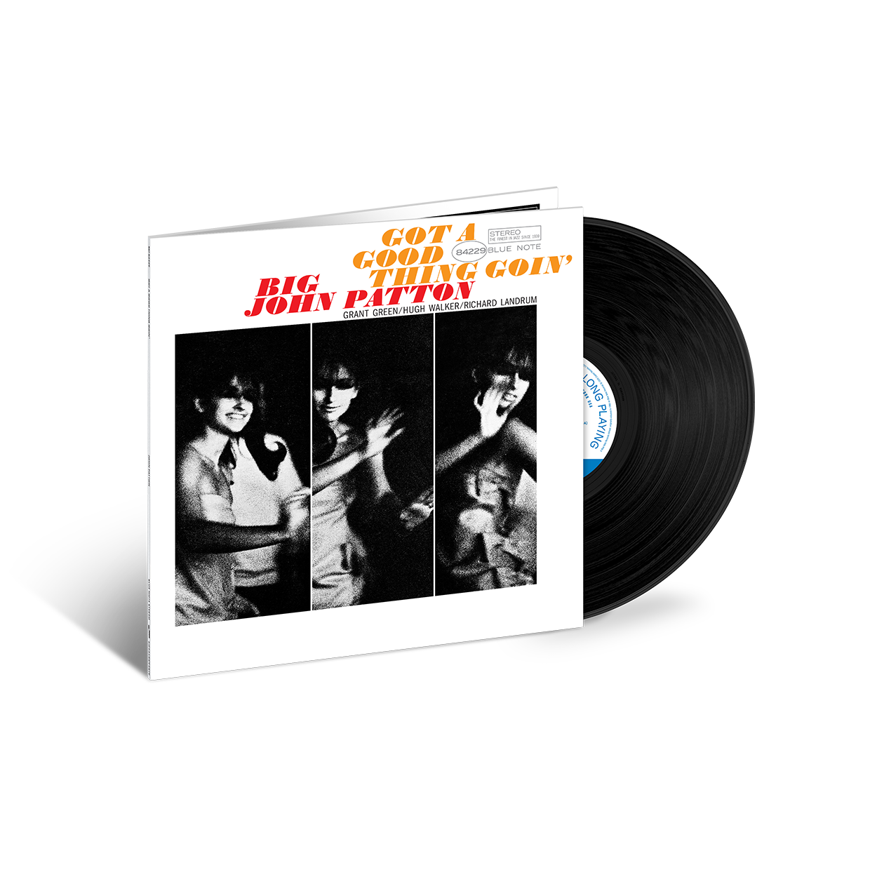 Got A Good Thing Goin’ (Tone Poet Series): Vinyl LP