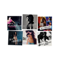 The Collection: 5CD Box Set