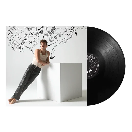CHARLIE: Vinyl LP