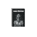 Lauren Mayberry Signed Art Card
