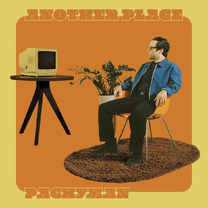 Another Place: Vinyl LP