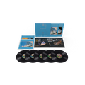 Brothers In Arms (40th Anniversary):  5LP Deluxe Box Set