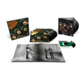 Rubber Soul - Special Edition Super Deluxe: 5LP + 7" Single Box Set