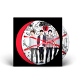 5 Seconds Of Summer (10 Year Anniversary): Limited Picture Disc Vinyl LP