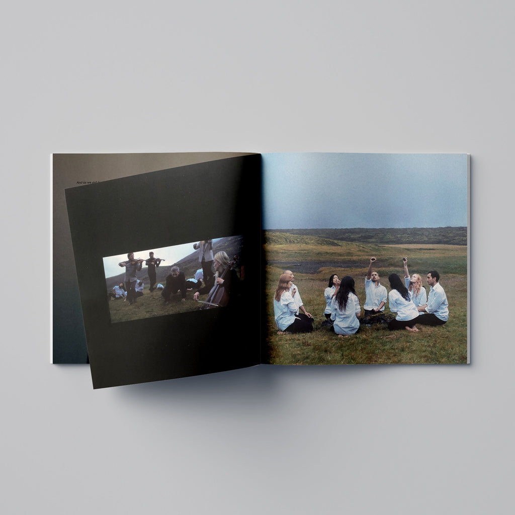 Some Kind of Peace: Deluxe Edition Vinyl 3LP