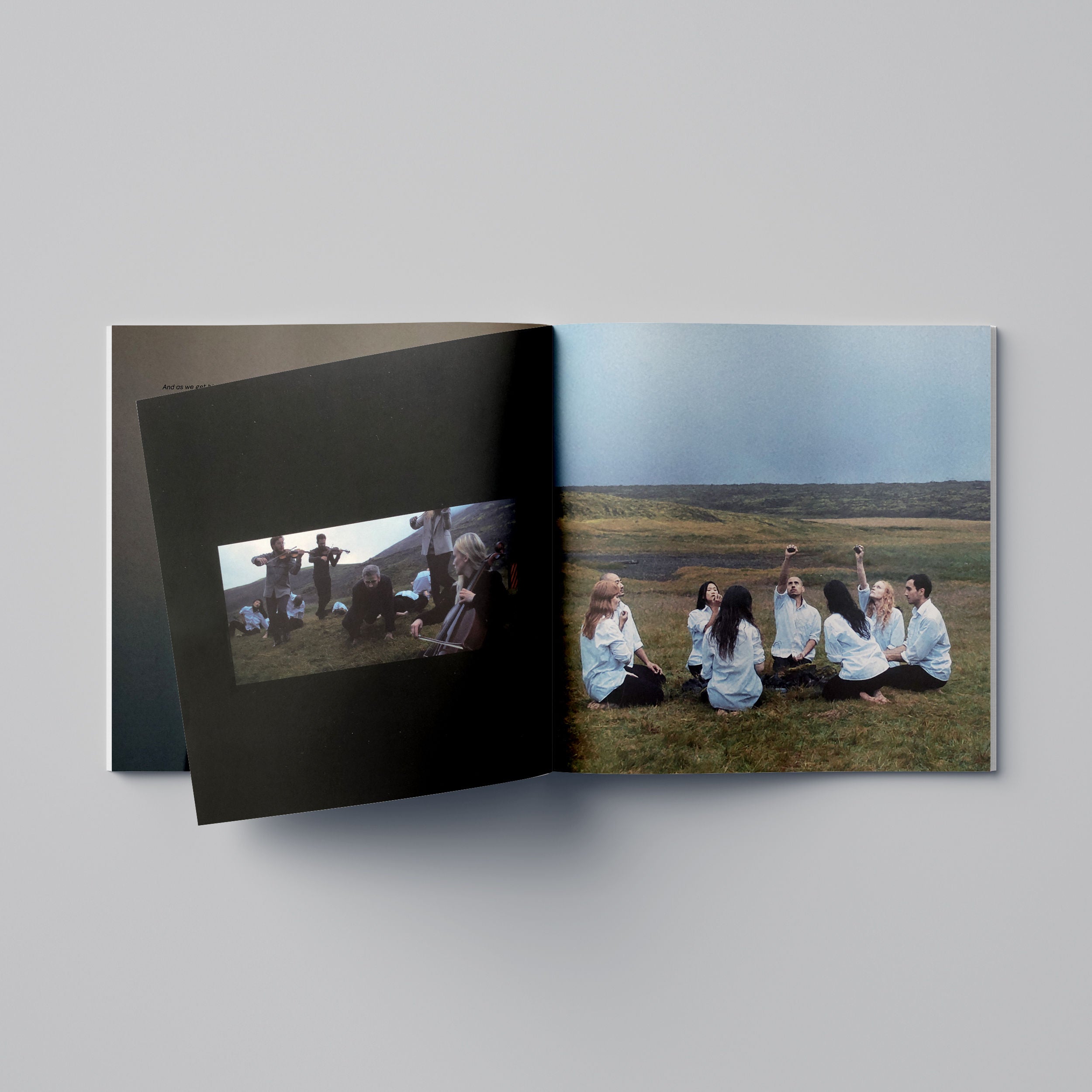 Some Kind of Peace: Deluxe Edition Vinyl 3LP
