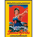 Some Girls – Live In Texas '78: DVD