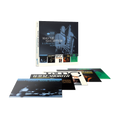 5 Original Albums: CD Box Set