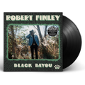 Black Bayou: Vinyl LP