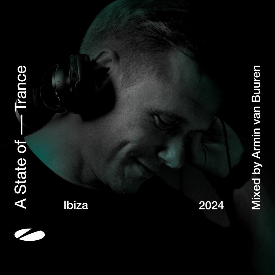 A State Of Trance Ibiza 2024: 3CD