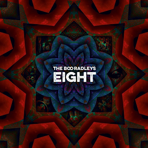 Eight: CD