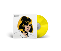 The Silver Collection: Yellow Vinyl LP
