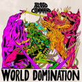 World Domination: CD