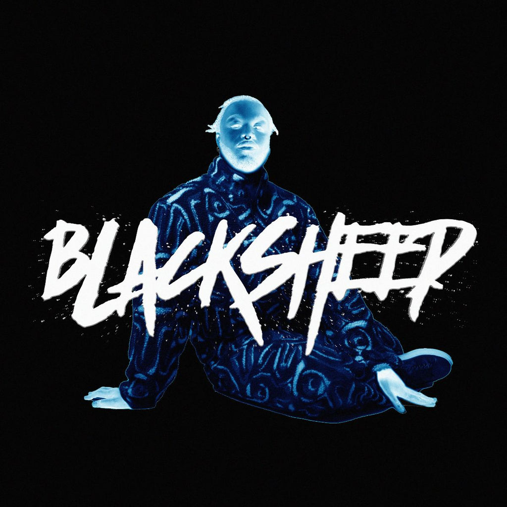Black Sheep: Vinyl LP