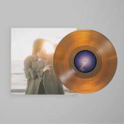 Singing: Sunshine Vinyl LP