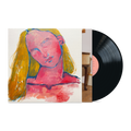 Dog Eared: Black Vinyl LP