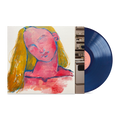 Dog Eared: Limited Deep Ocean Vinyl LP